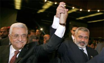 Mahmud Abbas entre el chantaje de “Israel” y el descontento de EEUU
